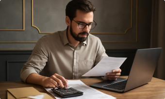 Blog - Passo a passo para contestar um lançamento tributário indevido